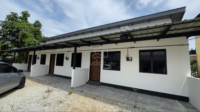 Rumah Sewa Parit Raja 1