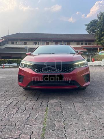 2022 Honda CITY 1.5 E (A) - 3