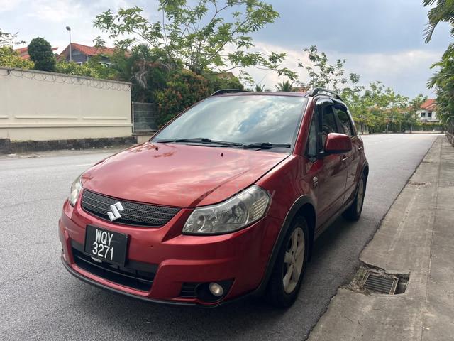Suzuki SX4 1.6 Hatchback (A) DirectOwner - 1