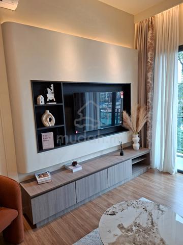 Vox Residence @ Sentul 1