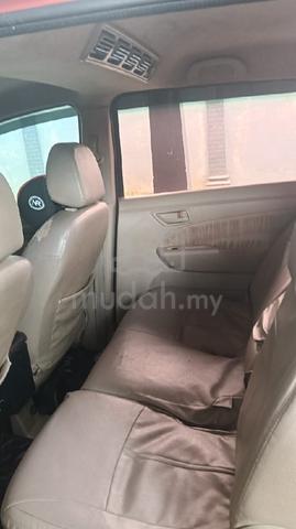 2017 Proton ERTIGA 1.4 EXECUTIVE AT -- (A) - 5