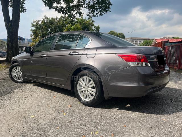 2014 Proton PERDANA 2.0L (A) LIKE NEW - 2