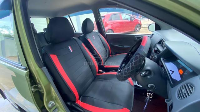 2008 Perodua VIVA 0.8 850 EX (M) - 5