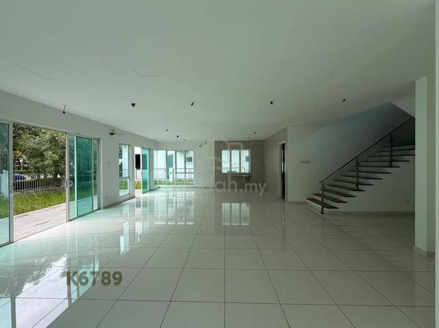 D Laman Greeville 2 Storey Bungalow Corner 70x80 Brand New Below Value 1