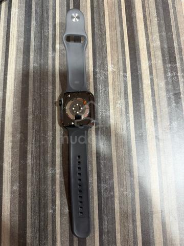 Apple Watch series 10 GPS - photo 2 of 2