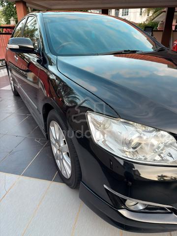 2009 Toyota CAMRY 2.4 V ACV40R-JEAGKE (A) - 1