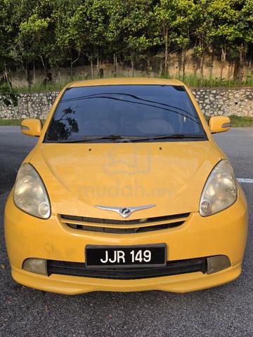 2006 Perodua MYVI 1.3 EZ (A) - 5