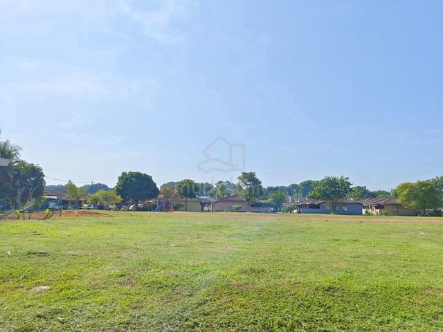 Rumah Corner Lot nak jual (FULL LOAN) 1