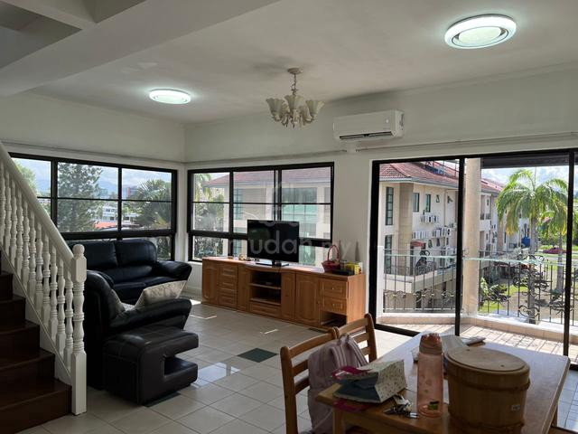 Grace Ville 1