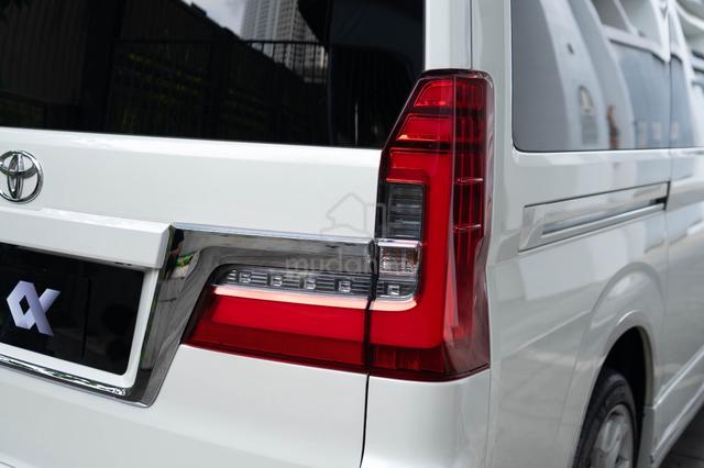 Toyota Granace 2020 Wald Edition - 5