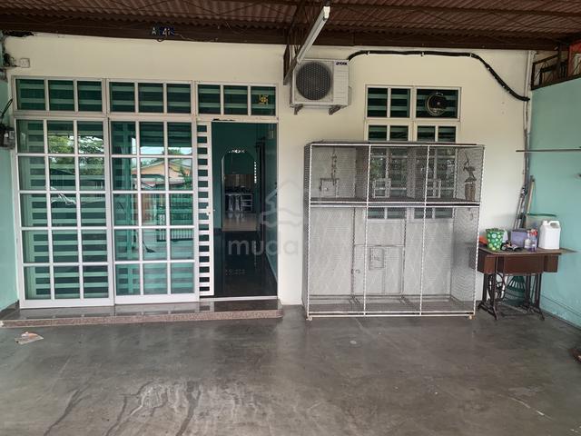 House For Rent 1