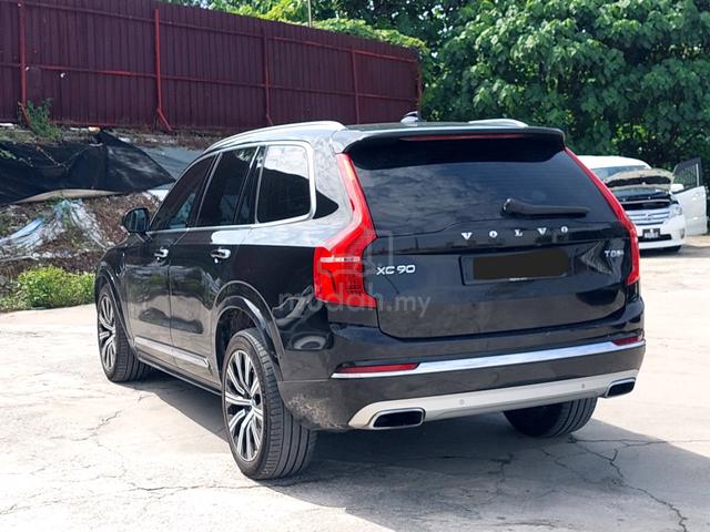 2019 Volvo XC90 2.0 T8 💚 Bowers & Wilkins - 3