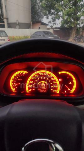 2012 Perodua MYVI 1.3 EZ STANDARD (A) - 5