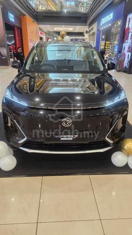 2026 Proton EMAS 7 1.5 PRIME MY26 (A) - 2