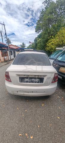2010 Proton SAGA 1.3 BASE LINE (A) - 1