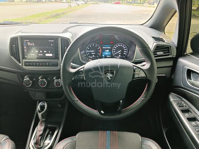2020 Proton IRIZ 1.6 PREMIUM (A) FULL SERVICE REC - 5