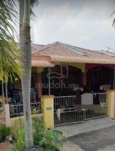 manjung point 2 jualan terus dari pemilik 1