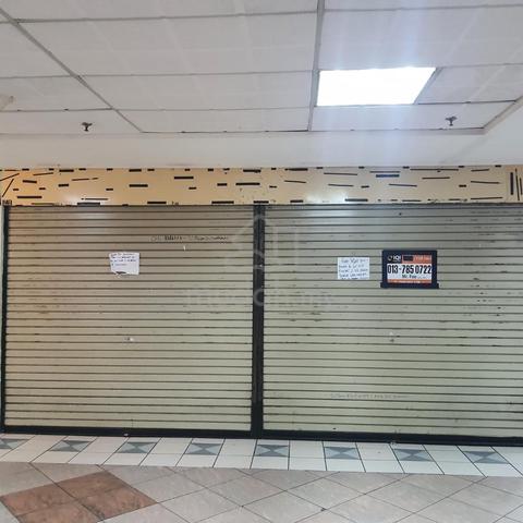 KKP Shop Lot For Sale 1