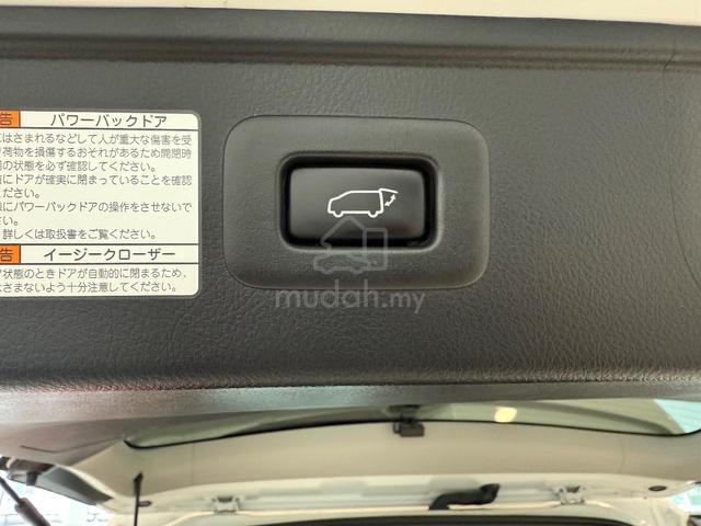 2023 Toyota ALPHARD 2.5 SC JBL SUNROOF - 5