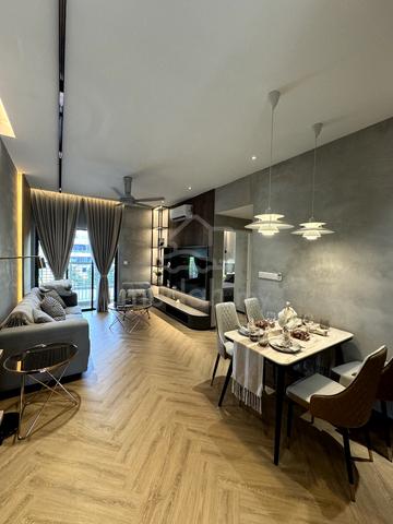 Maple Residences 1
