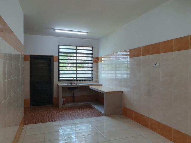 Batu 6 Kuantan, Jln Gambang, Jln By Pass Ktn - Kmn 4