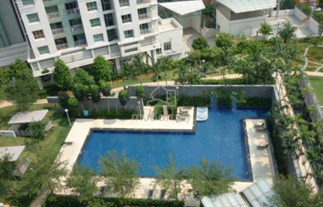 Metropolitan Square 1