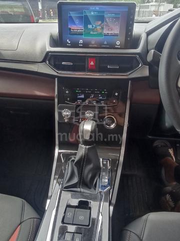 2025 Perodua ALZA 1.5 AV (A) - 5