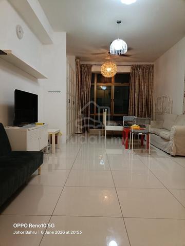 Parc Regency 1