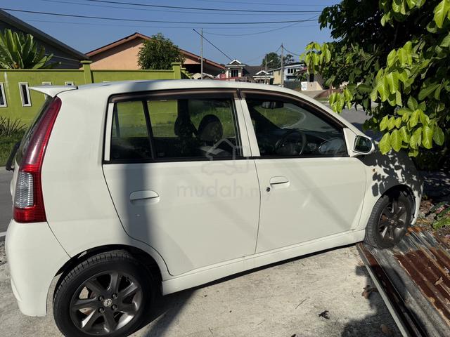 2008 Perodua VIVA 1.0 Manual - 1