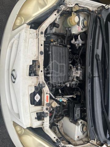 2007 Perodua VIVA 1.0 EZ STANDARD (A) - 3