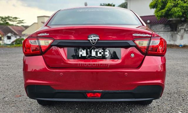 2018 Proton SAGA 1.3 EXECUTIVE CVT (A) - 5