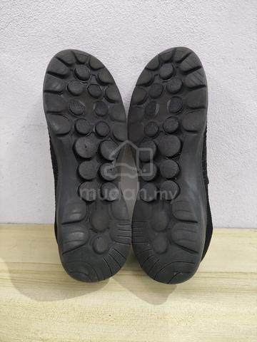 Kasut Skechers Slip-On Go Walk  8uk - photo 4 of 5