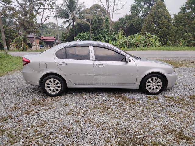 2012 Proton PERSONA 1.6 ELEGANCE BASE LINE (A) - 2
