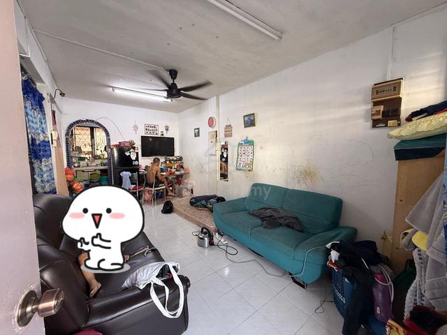 Johor Bahru Property For Sell, Below Market 1