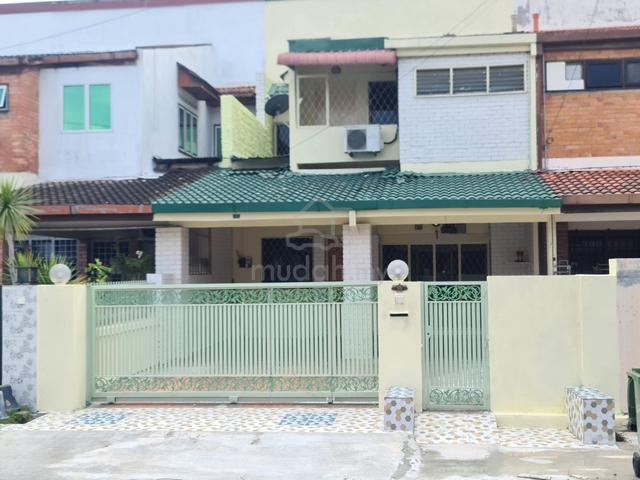 Olive Tree House Real For Rental Tasek Ipoh 1