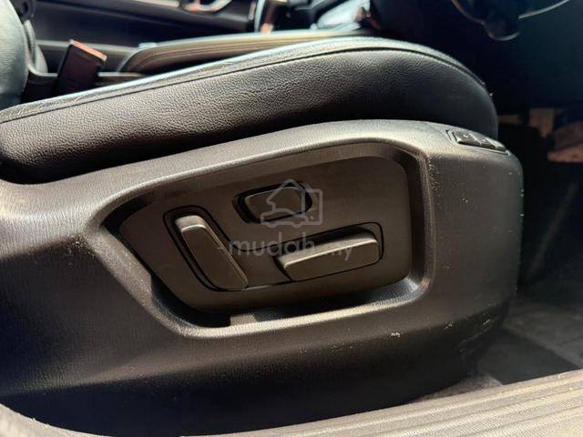 2019/20 Mazda CX-5 2.0 G 2WD HIGH FACELIFT 360 CAM - 4