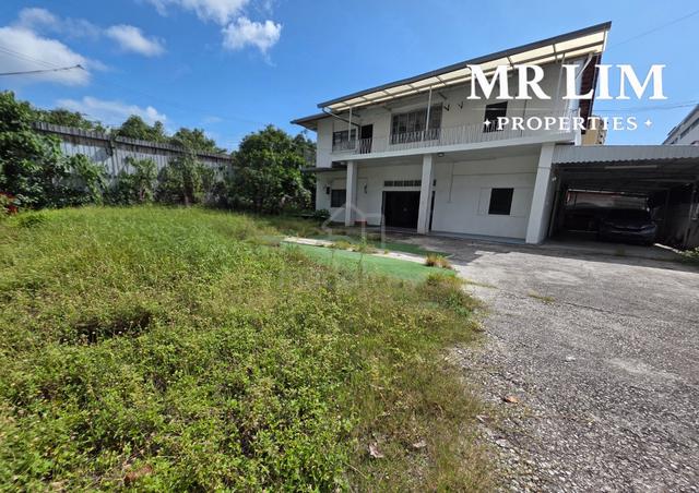 BIG Land ! BUNGALOW Pulau Tikuse [Commercial use] 1