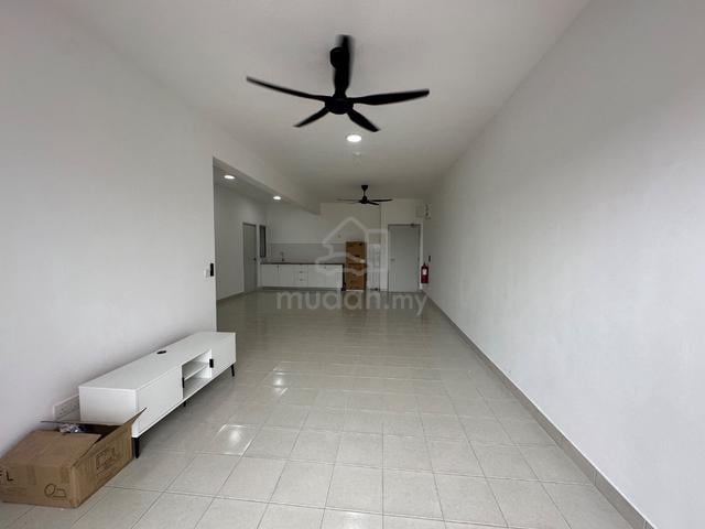 PANGSAPURI IDAMAN BUKIT JELUTONG 1