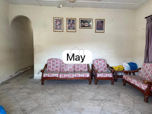 Pandamaran3 Single Storey House For Sale 1