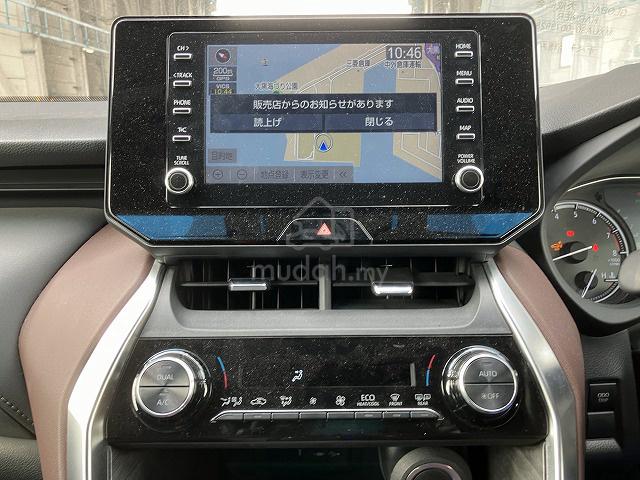 2022 Toyota HARRIER 2.0 G (A)79828 - 3