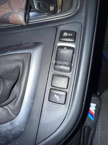 2014/2019 Bmw 320d M SPORTS (CBU) 2.0 (A) - 3