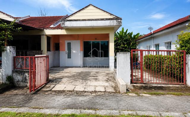 [SAVE UP 23K] Taman Kledang, 2,099sf, Sungai Siput 1