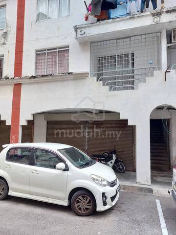 Ground Floor Shoplot @ Kota Laksamana Melaka | 3 mins to Jonker Street 1