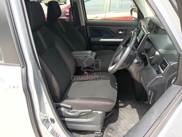 2021 Toyota ROOMY 1.0GT TURBO FULL BODYKIT - 4