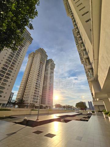 Maxim Citylights, Sentul HKL, IPD Sentul, KLCC & Jalan Ipoh 1