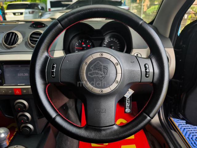 Proton SATRIA NEO R3 1.6 (M) GTi SPORT PERFECT WTY - 4