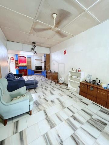 tun aminah single storey house for sales 1