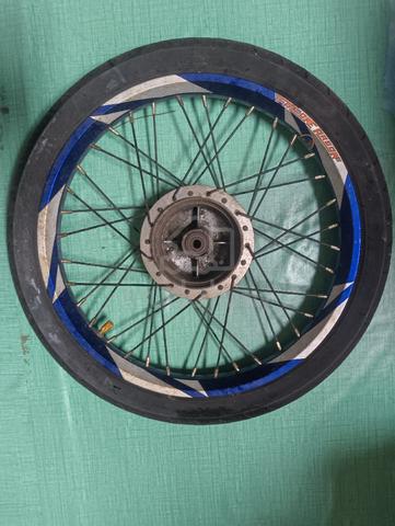 Rim Thunder PNP EX5 - photo 4 of 4