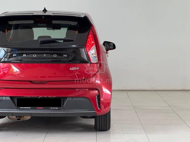 2020 Proton IRIZ 1.6 PREMIUM (A) - 3