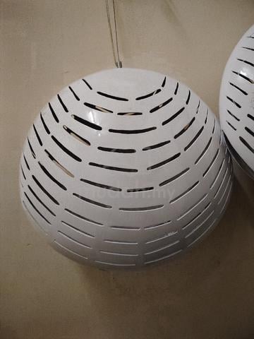 Lampu Gantung Hiasan N Moden 💡  - photo 4 of 6